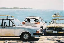 Load image into Gallery viewer, Hillside Tides