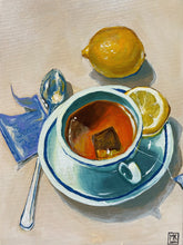 Load image into Gallery viewer, Linger