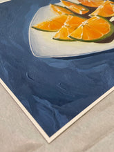 Load image into Gallery viewer, A Midmorning Treat Print