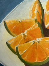 Load image into Gallery viewer, A Midmorning Treat Print