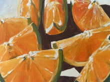 Load image into Gallery viewer, A Midmorning Treat Print