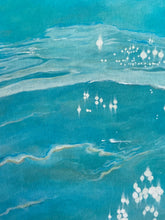 Load image into Gallery viewer, Morning Sun Print