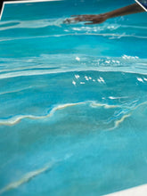 Load image into Gallery viewer, Morning Sun Print