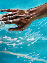 Load image into Gallery viewer, Morning Sun Print