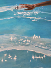 Load image into Gallery viewer, Morning Sun Print