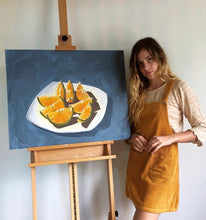 Load image into Gallery viewer, A Midmorning Treat