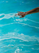 Load image into Gallery viewer, Morning Sun Print