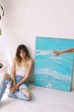 Load image into Gallery viewer, Morning Sun
