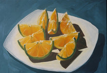 Load image into Gallery viewer, A Midmorning Treat
