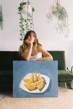 Load image into Gallery viewer, A Midmorning Treat
