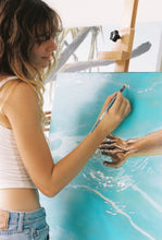 Load image into Gallery viewer, Morning Sun
