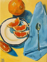 Load image into Gallery viewer, April Sun in Cuba
