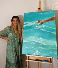 Load image into Gallery viewer, Morning Sun
